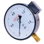 KMC-YTZ150 Resistance Far Transmission Pressure Gauge for sale
