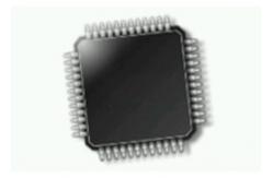 China Microcontroller MCU R5F56519ADFP#30 Microcontroller Chip 100LFQFP Single Core supplier