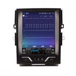 Android 11 Reiz 2013 2016 Toyota Sat Nav Tesla Style PX5 12.3 Inch for sale