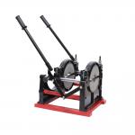 160mm Jointing Hdpe Pipe Butt Fusion Jointing Machine SHT160-2/4(A)