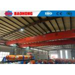 400 Mm Tubular Stranding Machine For Copper / Aluminum / Steel Wire / Cable for sale
