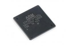 China Microcontroller MCU STM32F469IIT6 176LQFP Embedded Microcontrollers 180MHz IC Chip supplier