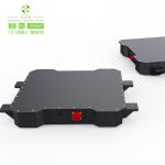 Rechargeable 144V366V 100Ah 200Ah 300Ah Lithium Battery Pack For Mini Bus EV for sale