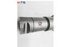China 175-30-23121 Idler Shaft For Komatsu Bulldozer D155A-1 supplier