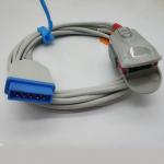 GE Datex - Ohmeda Monitor SPO2 Sensor Medical Oxygen High Compatibility for sale