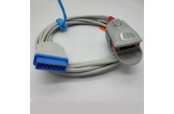 China GE Datex - Ohmeda Monitor SPO2 Sensor Medical Oxygen High Compatibility supplier
