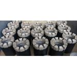 Hq Impregnated Diamond Core Drilling Bit High Precision