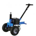 Adjustable Speed Electric Power Dolly , Electric Hand Dolly Easy Move for sale