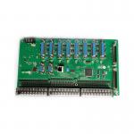 Ems Contract PCB Assembly Pcba Fast Pcb Fabrication Circuit Board Assembly Companies for sale