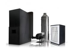 China Iec603332 - 3 - 24 : 20 Wire Testing Equipment Bunched Wire Cable Retardant Performance supplier