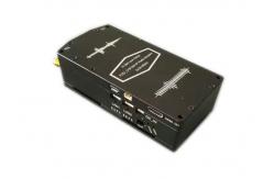 China Long Range Mini Cofdm Transmitter Full Duplex Data Transceiver Bi - Directional Audio supplier