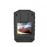 1080P Mini Wearable Camera With Replaceable Battery And Two Way Talking Capability for sale