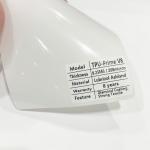 TPU-Prime V8 8.5mil TPU Car Film Embedded Diamond Coating Super Stretch