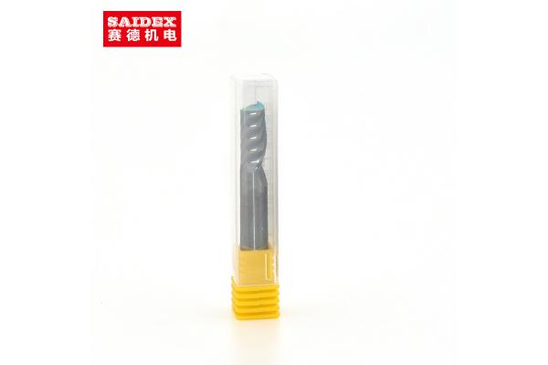 Practical Sturdy CNC Engraving Tool , High Speed Steel Acrylic Engraver Tool
