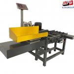 PLC Control Hydraulic 10kg 20kg Rag Packing Pressing Machine
