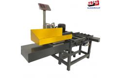 China PLC Control Hydraulic 10kg 20kg Rag Packing Pressing Machine supplier