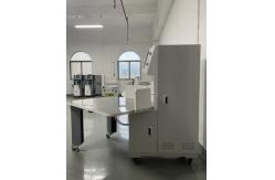 China Automatic Newspaper Paper Card Lables Numbering Machine Paper Sheet Counter Counting Machine Equipment supplier