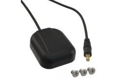 China ANT-GPS-SH-MCX supplier