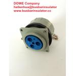 1phase3wire cable plugYT/YZ-25A mobile plug250v ex-proof connector