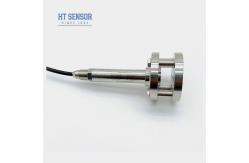 China BH93420-WS Custom Liquid Level Transmitter With Silicon Pressure Sensor supplier