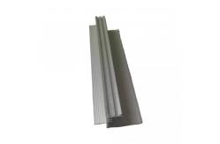 China T5 Aluminum Door Profiles System Extruded Aluminum Windows Framing supplier
