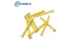 China PC CNC Turning Milling Parts Precision Plastic Plate Injection Molding supplier
