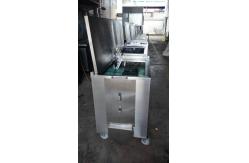 China Stainless Steel Kitchen Soak Tank Fats Oils & Grease Remover Thermostatically Controlled supplier