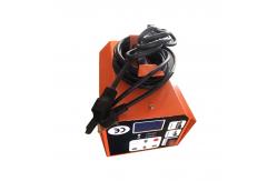 China Touch Screen High Precision Electrofusion Welder For Piping Joints supplier