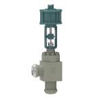 High Performance General PED Ss Flow Control Valve