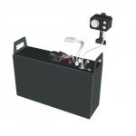 Customize 25.6V 100Ah LiFePO4 Electric Forklift Battery With BMS For Forklift for sale