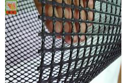 China Plastic Aquaculture Netting Oyster Mesh Netting Roll With Square / Diamond Hole supplier