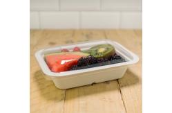 China High Transparency Food grade PETG sheet for covering food fruit tray supplier
