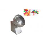 Nut Coating Snack Food Processing Machinery for sale