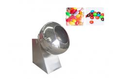 China Nut Coating Snack Food Processing Machinery supplier