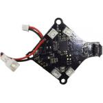 Smt Sub Contract Prototype Electronic Pcb Assembly Fabrication Consumer Products for sale