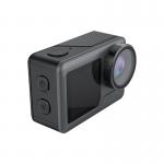 Wifi 8K Action Camera Touch Screen 2.2 Waterproof Sports Dual Screen for sale