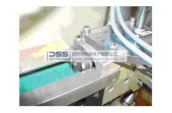 China Portable FET-9HS eddy current flaw detector Gear face crack detection supplier