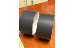 China Waterproof Matte Single Sided Carpet Tape , UV Resistant Rug Sticky Tape supplier
