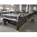 FIBC Bulk Container Liner Bag Making Machine for Chemical Packaging for sale