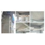 Aluminium Industrial Profile Aluminium Formwork Construction For Building Project