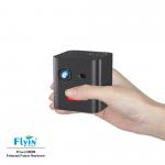Android Mini Pocket 4k DLP LED Projector With 6000 Lumen Brightness
