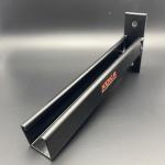 Custom Powder Coated Seismic Hinge Strut Channel Brackets for sale