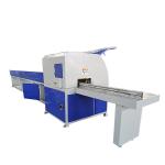 Solid Wood Boards Wood Cutting Saw Machine For Stringer Pallets for sale