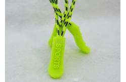 China PVC TPU Silicone Zipper Puller supplier