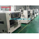 JUKI FX-1R FX-1 FX-3 Three Phase SMT Pick Place Machine 1630KG Weight With 12 Months Warranty for sale