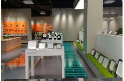 china Solar Powered LED Street Lights exporter