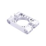 Anodized 7075 / 6061 Aluminum CNC Turning Machining Parts For Aerospace for sale