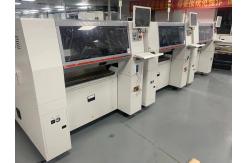 China Hanwha Pick & Place Machine Multi Functional SM481 Flexible Mounter SM482 PLUS supplier