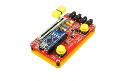 China Nano V3.0 Arduino Starters Kit atmega328p-pu with USB cable supplier