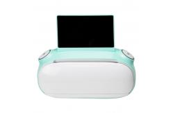 China CE Mobile Screen Protector Cutting Machine Quickly Efficiently supplier